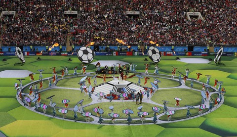 World Cup 2018: Từ khóa nào được tìm kiếm nhiều nhất trên Google? - Ảnh 3. World Cup 2018: Từ khóa nào được tìm kiếm nhiều nhất trên Google? - Ảnh 3.