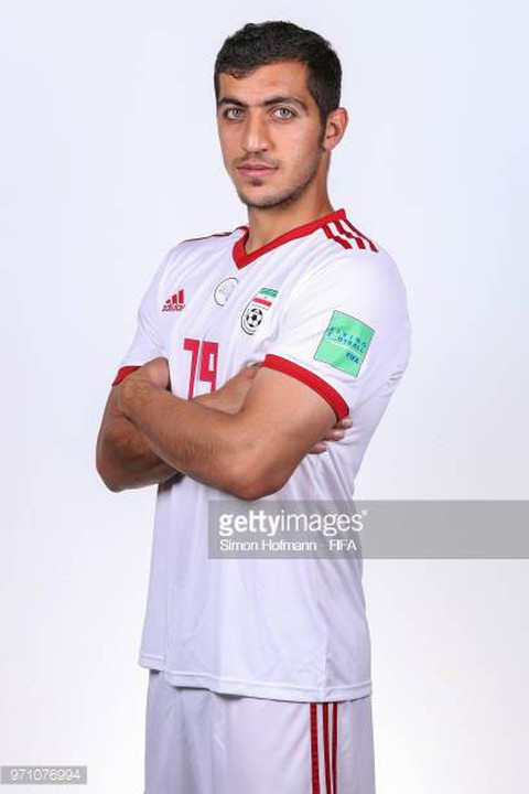 Dàn trai đẹp xuất quân tại World Cup ngày 15-6 - Ảnh 8. Dàn trai đẹp xuất quân tại World Cup ngày 15-6 - Ảnh 8.