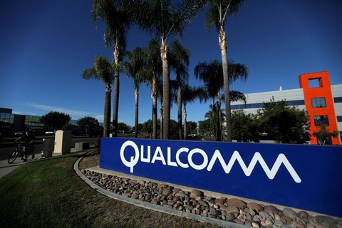 Trung Quốc cho phép Qualcomm mua NXP với giá 44 tỉ USD - Ảnh 1. Trung Quốc cho phép Qualcomm mua NXP với giá 44 tỉ USD - Ảnh 1.