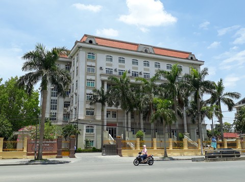 Thanh Hóa hủy quyết định bổ nhiệm cán bộ sai tại Sở Nông nghiệp - Ảnh 1. Thanh Hóa hủy quyết định bổ nhiệm cán bộ sai tại Sở Nông nghiệp - Ảnh 1.