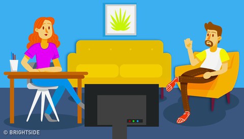 Làm thế nào để thoát thân trong căn phòng chết chóc - Ảnh 2. Làm thế nào để thoát thân trong căn phòng chết chóc - Ảnh 2.