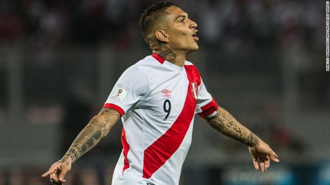 Ba xác ướp Inca đưa thủ quân Peru đến World Cup 2018 như thế nào? - Ảnh 1. Ba xác ướp Inca đưa thủ quân Peru đến World Cup 2018 như thế nào? - Ảnh 1.