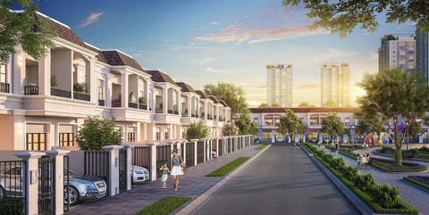 Thang Long Home – Hiệp Phước: “Hiện tượng” đầu tư mới tại Nhơn Trạch - Ảnh 1. Thang Long Home – Hiệp Phước: “Hiện tượng” đầu tư mới tại Nhơn Trạch - Ảnh 1.