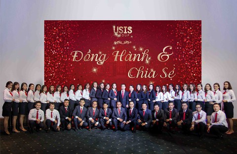 Chương trình “Đặt chân đến Mỹ - Lái xe Camry” cùng USIS Group - Ảnh 2. Chương trình “Đặt chân đến Mỹ - Lái xe Camry” cùng USIS Group - Ảnh 2.