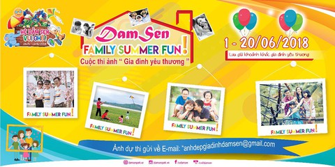 Khám phá địa điểm vui chơi mùa hè giữa lòng Sài Gòn - Ảnh 1. Khám phá địa điểm vui chơi mùa hè giữa lòng Sài Gòn - Ảnh 1.