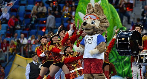 3 sao nam Hàn Quốc điên đảo nhất với World Cup 2018 - Ảnh 1. 3 sao nam Hàn Quốc điên đảo nhất với World Cup 2018 - Ảnh 1.