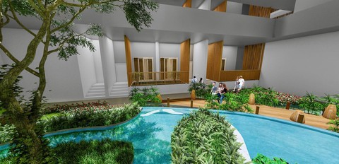 Topaz Twins: Căn hộ chăm sóc sức khoẻ tiên phong tại Biên Hoà - Ảnh 6. Topaz Twins: Căn hộ chăm sóc sức khoẻ tiên phong tại Biên Hoà - Ảnh 6.
