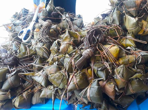 Tết Đoan ngọ: Tại sao phải trừ tà, diệt sâu bọ, khảo cây? - Ảnh 3. Tết Đoan ngọ: Tại sao phải trừ tà, diệt sâu bọ, khảo cây? - Ảnh 3.