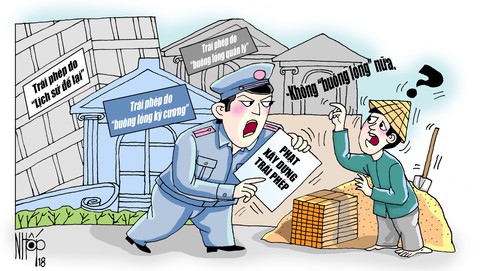 Nói huỵch toẹt đi! - Ảnh 1. Nói huỵch toẹt đi! - Ảnh 1.
