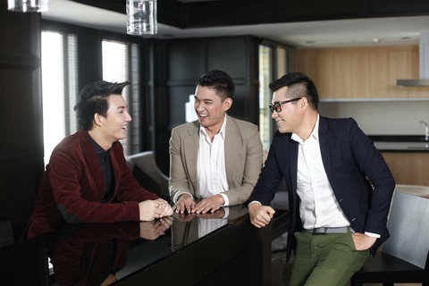 Sinh viên hội nhập quốc tế: đừng lấy cớ tại vì - Ảnh 1. Sinh viên hội nhập quốc tế: đừng lấy cớ tại vì - Ảnh 1.