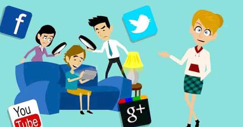 Khi màn hình điện thoại tắt... - Ảnh 1. Khi màn hình điện thoại tắt... - Ảnh 1.