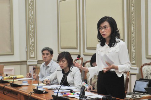 TP.HCM yêu cầu khắc phục giáo dục kiểu quyền uy - Ảnh 1. TP.HCM yêu cầu khắc phục giáo dục kiểu quyền uy - Ảnh 1.
