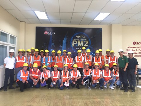 Nhịp sống tại Ngôi trường trẻ - Ảnh 6. Nhịp sống tại Ngôi trường trẻ - Ảnh 6.