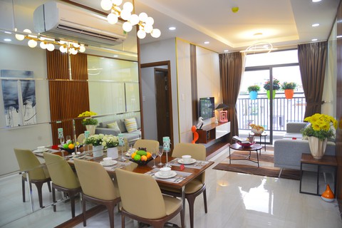 Nguồn cung BĐS nhiều nhưng sản phẩm vừa tầm lại thiếu - Ảnh 1. Nguồn cung BĐS nhiều nhưng sản phẩm vừa tầm lại thiếu - Ảnh 1.