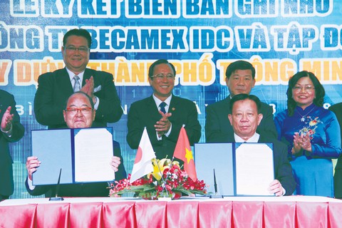 Phát triển internet theo công nghệ Nhật Bản tại Bình Dương - Ảnh 3. Phát triển internet theo công nghệ Nhật Bản tại Bình Dương - Ảnh 3.