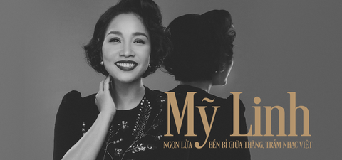 Mỹ Linh Tour 2018 - Thời gian được đánh giá gần như hoàn hảo - Ảnh 4. Mỹ Linh Tour 2018 - Thời gian được đánh giá gần như hoàn hảo - Ảnh 4.