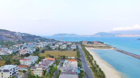 “Điểm nóng” đất nền sổ đỏ thành phố Nha Trang - Ảnh 1. “Điểm nóng” đất nền sổ đỏ thành phố Nha Trang - Ảnh 1.