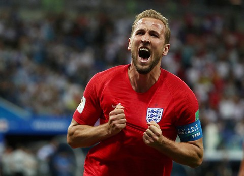 Ngoài Kane, tuyển Anh còn ai biết ghi bàn tại World Cup 2018? - Ảnh 1. Ngoài Kane, tuyển Anh còn ai biết ghi bàn tại World Cup 2018? - Ảnh 1.