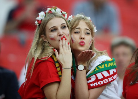 Cú sốc đang xảy ra, Senegal đang dẫn Ba Lan 2-1 - Ảnh 1. Cú sốc đang xảy ra, Senegal đang dẫn Ba Lan 2-1 - Ảnh 1.