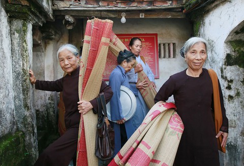 Nhiếp ảnh gia Nicolas Cornet: Tôi là một phần của mảnh đất này - Ảnh 3. Nhiếp ảnh gia Nicolas Cornet: Tôi là một phần của mảnh đất này - Ảnh 3.