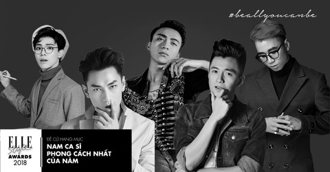 Elle Style Awards 2018 lần đầu có giải thưởng Chiến binh xanh của năm - Ảnh 2. Elle Style Awards 2018 lần đầu có giải thưởng Chiến binh xanh của năm - Ảnh 2.