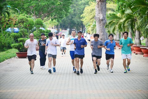 Muốn khỏe phải lắng nghe cơ thể - Ảnh 1. Muốn khỏe phải lắng nghe cơ thể - Ảnh 1.