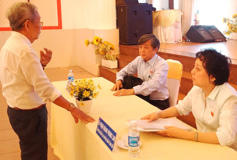Dự luật còn sơ hở thì phải hoãn để điều chỉnh, hoàn thiện - Ảnh 1. Dự luật còn sơ hở thì phải hoãn để điều chỉnh, hoàn thiện - Ảnh 1.