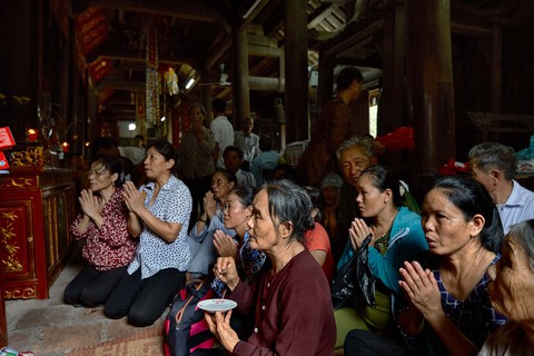 Nhiếp ảnh gia Nicolas Cornet: Tôi là một phần của mảnh đất này - Ảnh 11. Nhiếp ảnh gia Nicolas Cornet: Tôi là một phần của mảnh đất này - Ảnh 11.