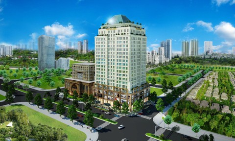 Golden King - Giải pháp tiết kiệm chi phí cho doanh nghiệp - Ảnh 1. Golden King - Giải pháp tiết kiệm chi phí cho doanh nghiệp - Ảnh 1.