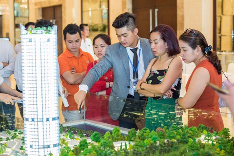 Thời điểm lý tưởng để đầu tư bất động sản nghỉ dưỡng - Ảnh 2. Thời điểm lý tưởng để đầu tư bất động sản nghỉ dưỡng - Ảnh 2.