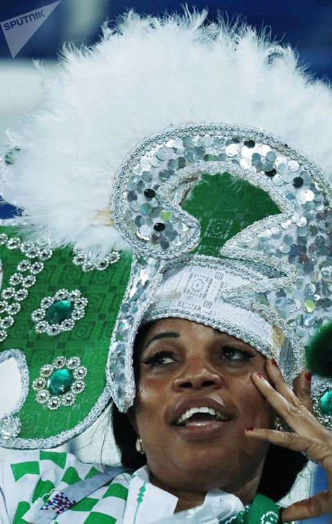 World Cup 2018: Cổ động viên chịu chơi hoành tráng - Ảnh 18. World Cup 2018: Cổ động viên chịu chơi hoành tráng - Ảnh 18.