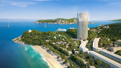 Thời điểm lý tưởng để đầu tư bất động sản nghỉ dưỡng - Ảnh 3. Thời điểm lý tưởng để đầu tư bất động sản nghỉ dưỡng - Ảnh 3.