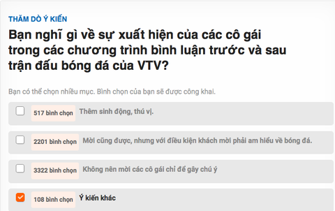 Bình luận World Cup: Có nên tận dụng hình ảnh hot girl? - Ảnh 3. Bình luận World Cup: Có nên tận dụng hình ảnh hot girl? - Ảnh 3.