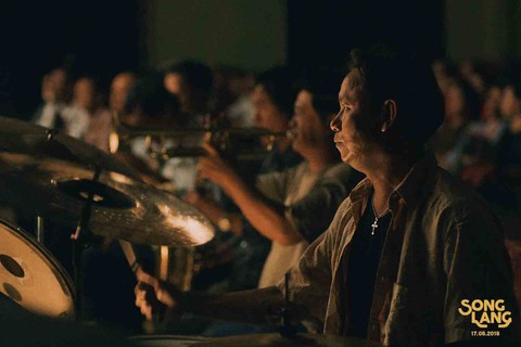 Leon Quang Lê đem cải lương lên màn ảnh rộng với Song Lang - Ảnh 11. Leon Quang Lê đem cải lương lên màn ảnh rộng với Song Lang - Ảnh 11.