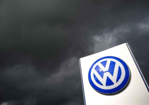 Volkswagen đã gian lận thế nào đến nỗi CEO của Audi bị bắt? - Ảnh 1. Volkswagen đã gian lận thế nào đến nỗi CEO của Audi bị bắt? - Ảnh 1.