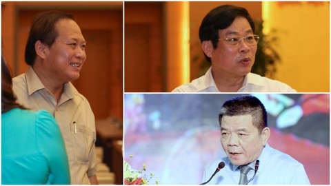 Thứ trưởng TT-TT: Sẽ tuân thủ kết luận kiểm tra vụ AVG - Ảnh 1. Thứ trưởng TT-TT: Sẽ tuân thủ kết luận kiểm tra vụ AVG - Ảnh 1.