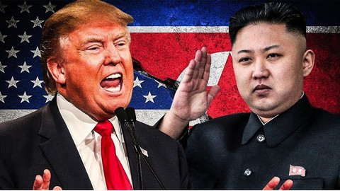 Thượng đỉnh Mỹ - Triều đã có người thắng, nhưng không phải ông Trump! - Ảnh 2. Thượng đỉnh Mỹ - Triều đã có người thắng, nhưng không phải ông Trump! - Ảnh 2.