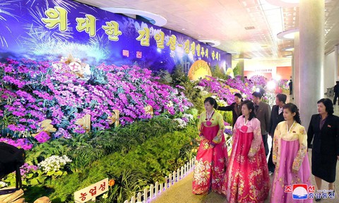 Mỹ đổi giọng nhanh chóng với Triều Tiên - Ảnh 3. Mỹ đổi giọng nhanh chóng với Triều Tiên - Ảnh 3.
