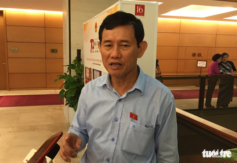 Nhiều cán bộ lẩn tránh kê khai tài sản, hoặc kê khai rất nghèo - Ảnh 1. Nhiều cán bộ lẩn tránh kê khai tài sản, hoặc kê khai rất nghèo - Ảnh 1.