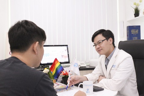 Thủ dâm có gây hại sức khỏe hay không? - Ảnh 1. Thủ dâm có gây hại sức khỏe hay không? - Ảnh 1.