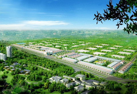 Gia Phát làm tổng đại lý phân phối Western City giai đoạn 2 - Ảnh 1. Gia Phát làm tổng đại lý phân phối Western City giai đoạn 2 - Ảnh 1.