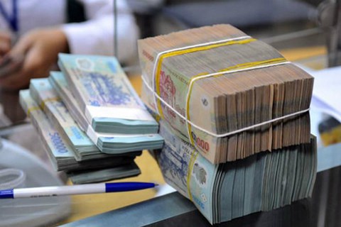 Tỷ lệ dự trữ bắt buộc áp dụng cho các TCTD từ tháng 6 - Ảnh 1. Tỷ lệ dự trữ bắt buộc áp dụng cho các TCTD từ tháng 6 - Ảnh 1.