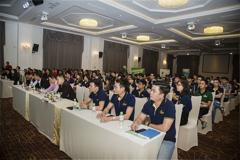 Gia Phát làm tổng đại lý phân phối Western City giai đoạn 2 - Ảnh 3. Gia Phát làm tổng đại lý phân phối Western City giai đoạn 2 - Ảnh 3.