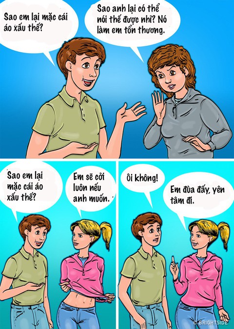7 nét cá tính hấp dẫn mà ai cũng có thể rèn luyện - Ảnh 3. 7 nét cá tính hấp dẫn mà ai cũng có thể rèn luyện - Ảnh 3.