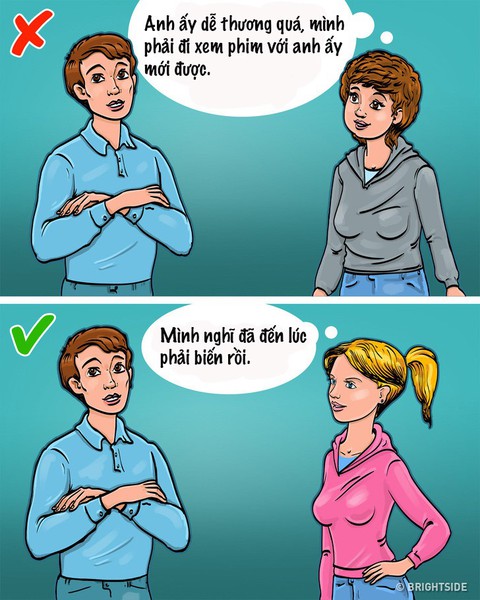 7 nét cá tính hấp dẫn mà ai cũng có thể rèn luyện - Ảnh 5. 7 nét cá tính hấp dẫn mà ai cũng có thể rèn luyện - Ảnh 5.