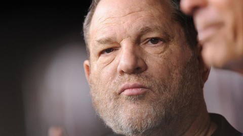 ‘Yêu râu xanh’ Harvey Weinstein bị thêm tố cáo cấp độ cao hơn - Ảnh 1. ‘Yêu râu xanh’ Harvey Weinstein bị thêm tố cáo cấp độ cao hơn - Ảnh 1.