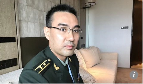 Shangri-La: Đại biểu Trung Quốc cố biến ‘giông tố’ thành chuyện bình thường - Ảnh 2. Shangri-La: Đại biểu Trung Quốc cố biến ‘giông tố’ thành chuyện bình thường - Ảnh 2.