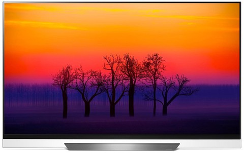 Những mẫu TV 4K hot nhất mùa World Cup - Ảnh 3. Những mẫu TV 4K hot nhất mùa World Cup - Ảnh 3.