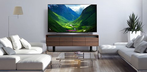 Những mẫu TV 4K hot nhất mùa World Cup - Ảnh 4. Những mẫu TV 4K hot nhất mùa World Cup - Ảnh 4.