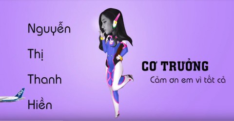 Cô giáo 9X chế lời bài hát Người hãy ôn thi đi - Ảnh 3. Cô giáo 9X chế lời bài hát Người hãy ôn thi đi - Ảnh 3.
